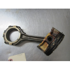 05Z016 Piston and Connecting Rod Standard From 2009 NISSAN MURANO  3.5 121004W00C